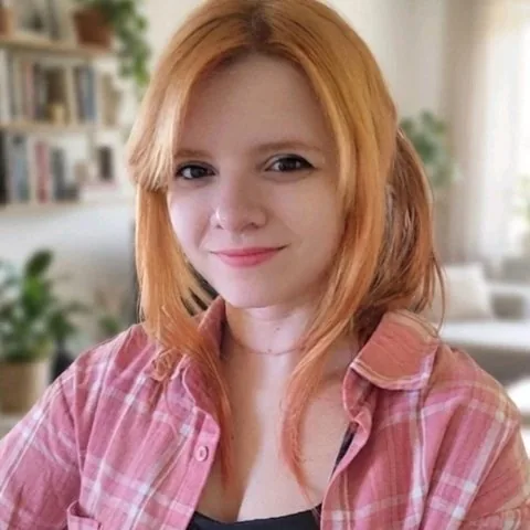 Foto de Bruna Prado